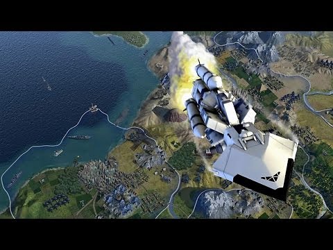 Sid Meier's Civilization V Complete Edition EU PC Steam CD Key - Video 1