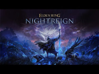 ELDEN RING NIGHTREIGN PS5 Account - Video 1