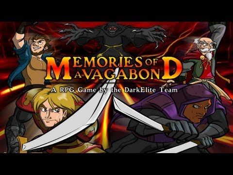 Memories of A Vagabond Steam CD Key - Video 1
