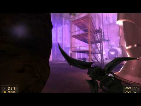 Painkiller: Resurrection Steam Gift - Video 1