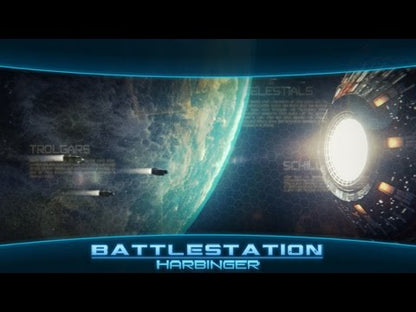 Battlevoid: Harbinger PC GOG CD Key - Video 1