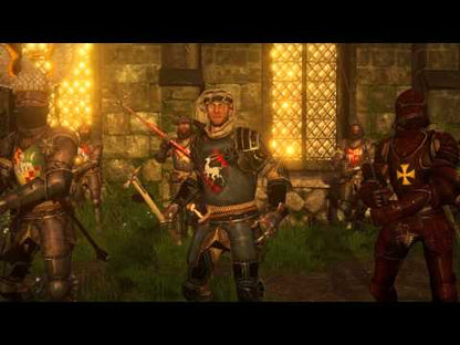 War of the Roses - Kingmaker DLC PC Steam CD Key - Video 1
