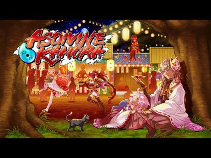 Asdivine Kamura AR XBOX One CD Key - Video 1