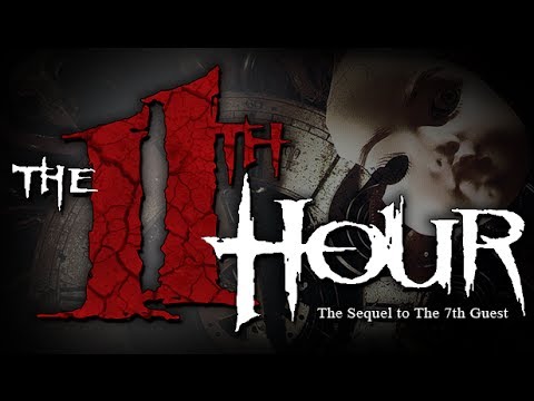The 11th Hour Steam CD Key - Video 1