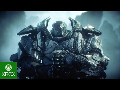 Anthem - Wildwood Vinyl DLC EA App CD Key - Video 1