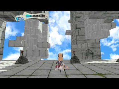 Forward to the Sky PC Steam CD Key - Video 1