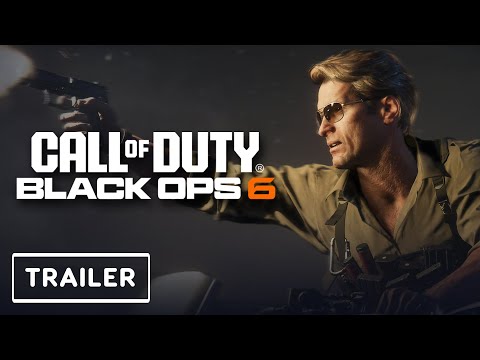 Call of Duty: Black Ops 6 EU PC Windows 10/11 CD Key - Video 1