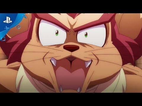 Monster Boy and the Cursed Kingdom Nintendo Switch Online Account Activation - Video 1