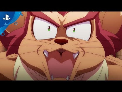 Monster Boy and the Cursed Kingdom Nintendo Switch Online Account Activation - Video 1
