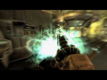 Fallout 3 - Mothership Zeta DLC XBOX 360 / XBOX One CD Key - Video 1