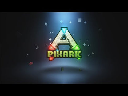 PixARK EU XBOX One / Xbox Series X|S CD Key - Video 1