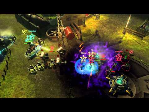 Starvoid Steam Gift - Video 1