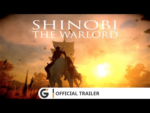 Shinobi: The Warlord PS4 Account - Video 1