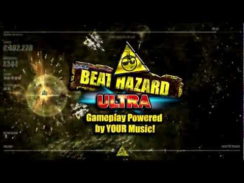 Beat Hazard + Ultra-DLC Steam CD Key - Video 1
