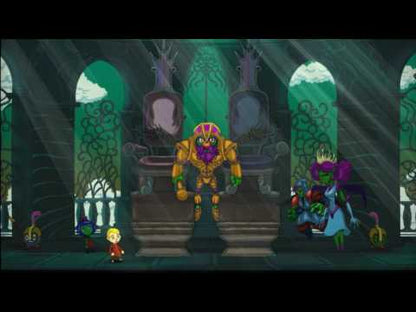 Nightmare Boy XBOX One CD Key - Video 1