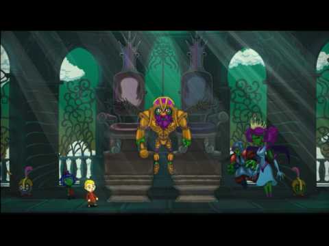 Nightmare Boy XBOX One CD Key - Video 1