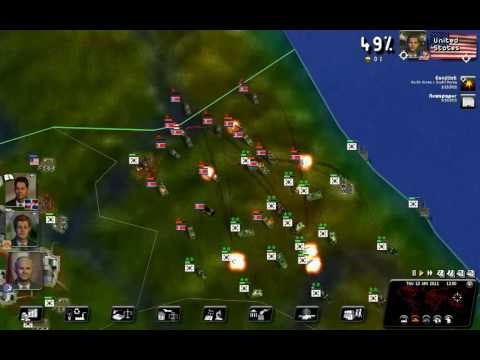 Rulers of Nations Steam CD Key - Video 1