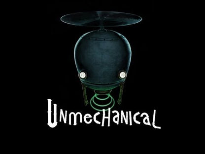 Unmechanical Steam CD Key - Video 1