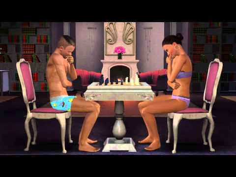 The Sims 3 - Master Suite Stuff DLC PC EA App CD Key - Video 1