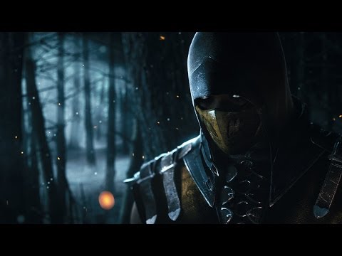 Mortal Kombat X PS4/PS5 Online Account Activation - Video 1