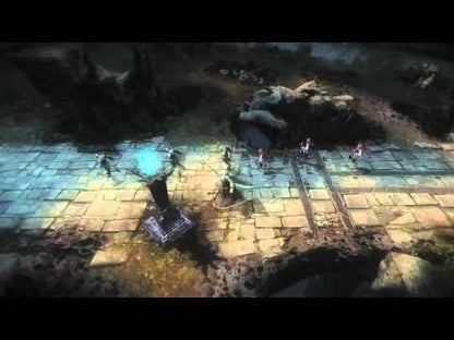 Guardians of Middle-Earth - Smaug's Treasure DLC PC Steam CD Key - Video 1