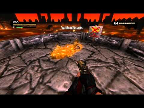 Duke Nukem Forever - Hail to the Icons Parody Pack DLC Steam CD Key - Video 1