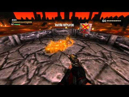 Duke Nukem Forever - Hail to the Icons Parody Pack DLC Steam CD Key - Video 1