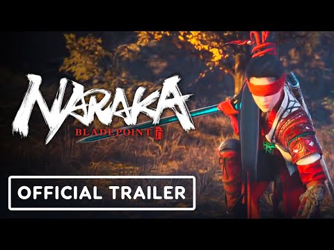 NARAKA: BLADEPOINT Ultimate Edition Steam Account - Video 1