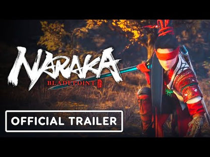 NARAKA: BLADEPOINT Ultimate Edition Steam Account - Video 1