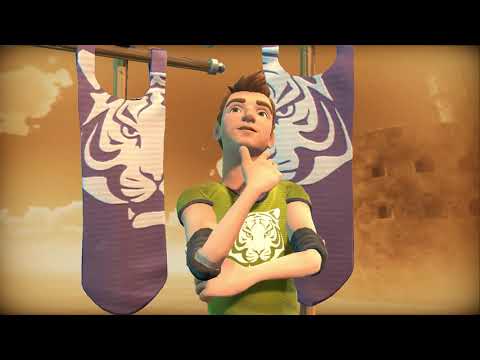 Escape Game Fort Boyard AR XBOX One / Xbox Series X|S CD Key - Video 1
