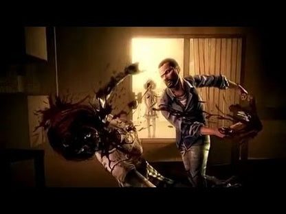 The Walking Dead PC Steam CD Key - Video 1