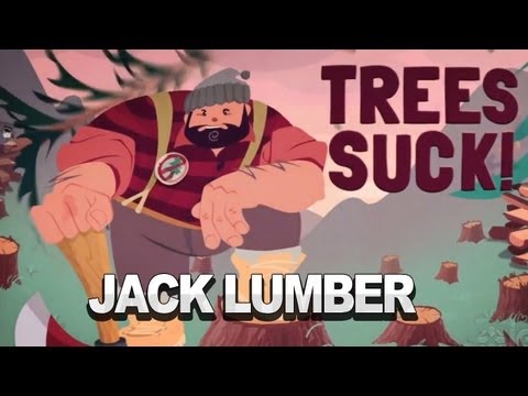 Jack Lumber Steam CD Key - Video 1