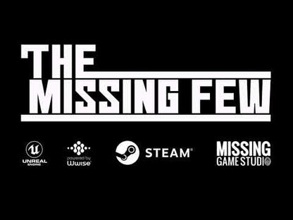 The Missing Few Steam CD Key - Video 1