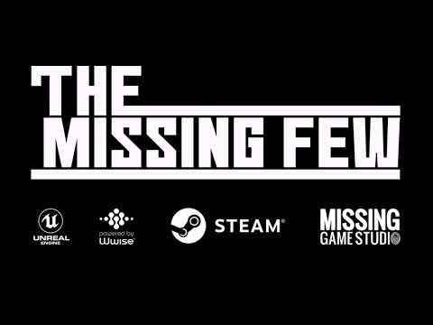 The Missing Few Steam CD Key - Video 1