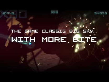Really Big Sky Steam CD Key - Video 1
