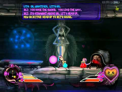 Luna: Shattered Hearts: Episode 1 Steam CD Key - Video 1