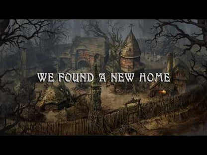 Grimmwood - They Come at Night Steam CD Key - Video 1