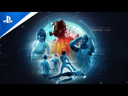 Eternal Threads PlayStation4 Account - Video 1