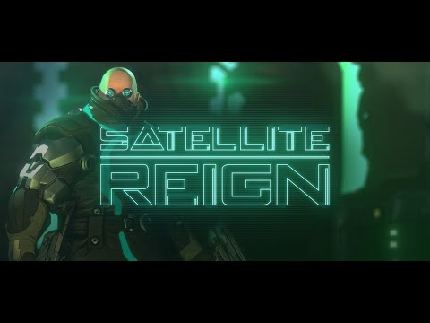 Satellite Reign GOG CD Key - Video 1