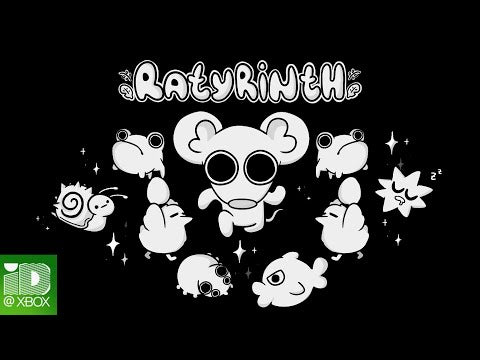 Ratyrinth XBOX One / Xbox Series X|S Account - Video 1