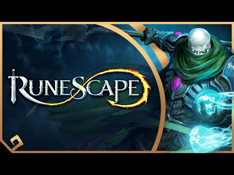 Runescape - Max Pack + 12 Months Membership Manual Delivery - Video 1