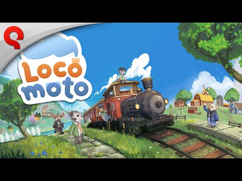Locomoto EU Nintendo Switch CD Key - Video 1