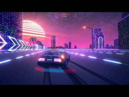 OutDrive Steam CD Key - Video 1