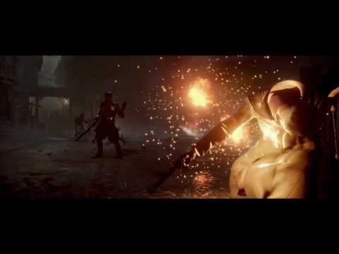 Vampyr EU PC Windows 10 CD Key - Video 1