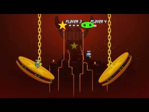 Splash Blast Panic US XBOX One CD Key - Video 1