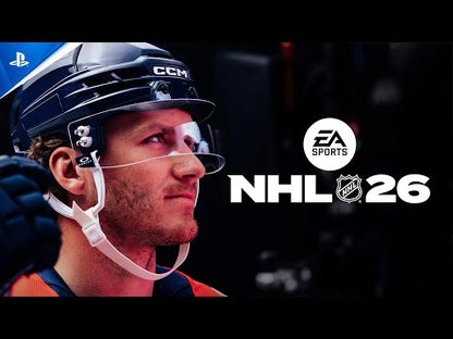 NHL 26 EU PS5 CD Key - Video 1