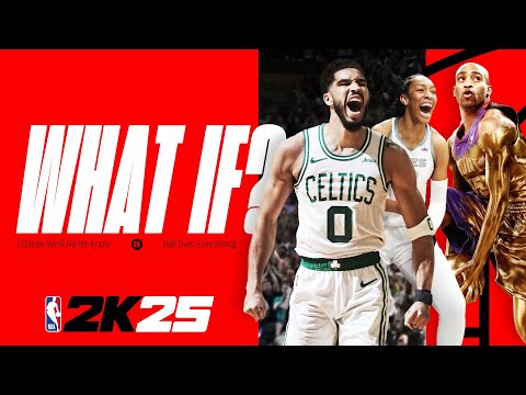 NBA 2K25: All-Star Edition PS4/PS5 Account - Video 1