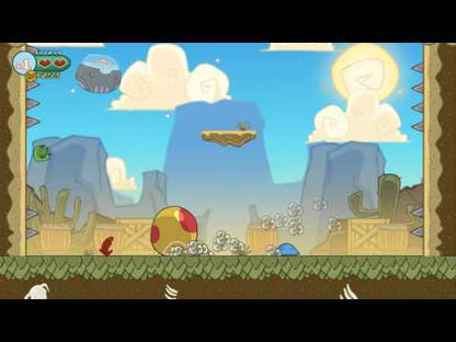Super Ubie Island REMIX Steam CD Key - Video 1