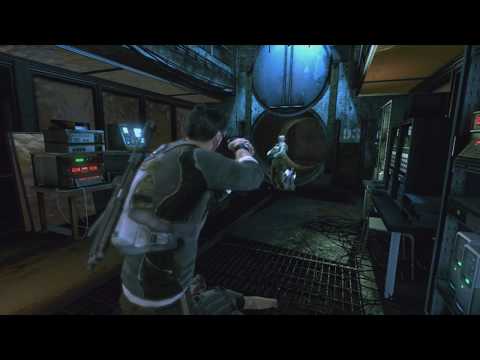 Tom Clancy's Splinter Cell Conviction Deluxe Edition Steam Gift - Video 1