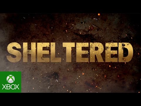 Sheltered EU XBOX One CD Key - Video 1